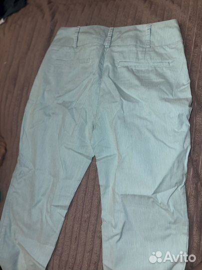 Брюки женские 40 42