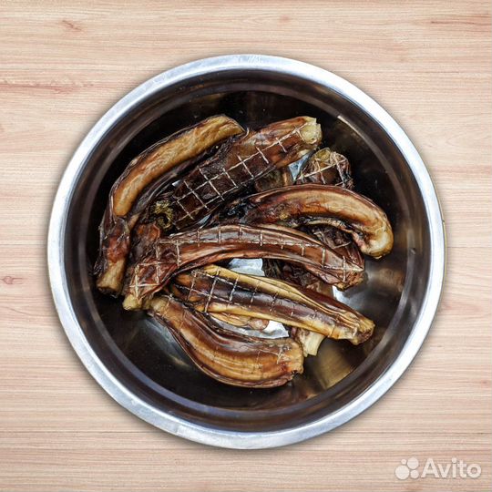 Лёгкое рубец корень сушеные лакомства