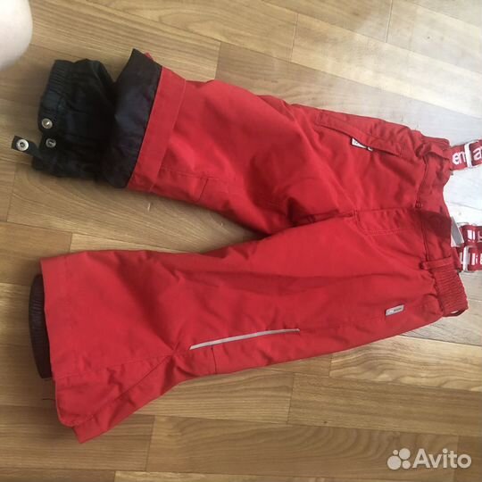 Брюки reima 92