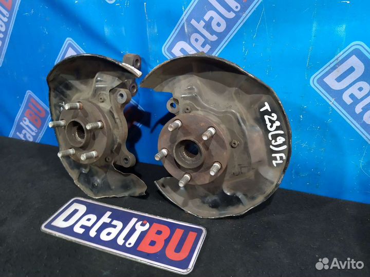 Кулак поворотный Toyota Celica T23 ZZT230 ZZT231