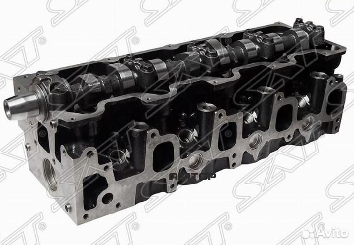 SAT 11101-3L-VS Головка блока в сборе toyota surf