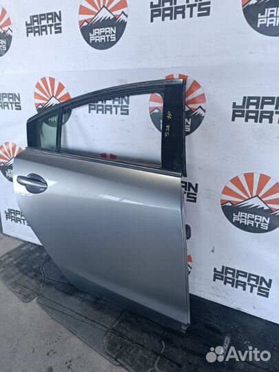 Дверь задняя правая Mazda Mazda6