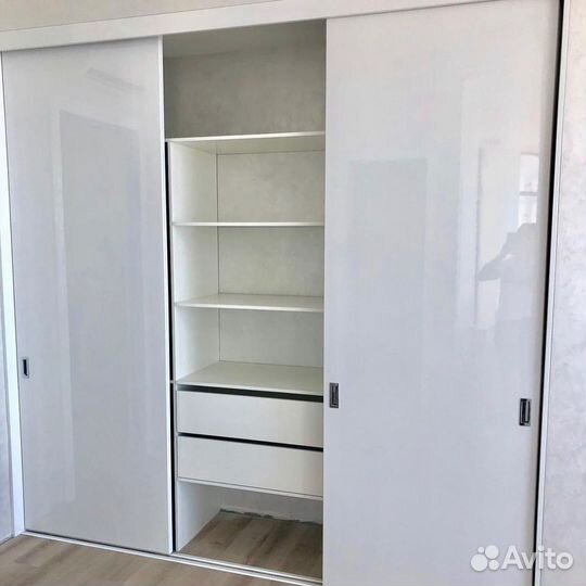 Шкаф купе на заказ