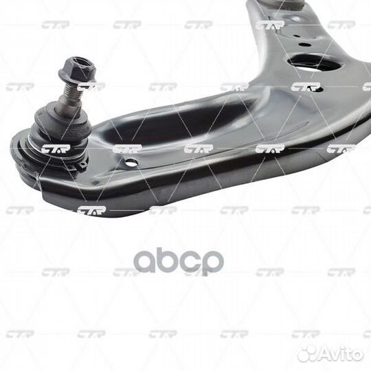 Рычаг подвески, передний правый (Старый cqkk70R