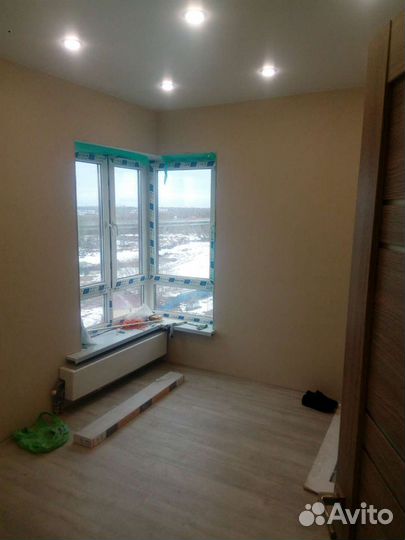 Ремонт квартир,санузлов