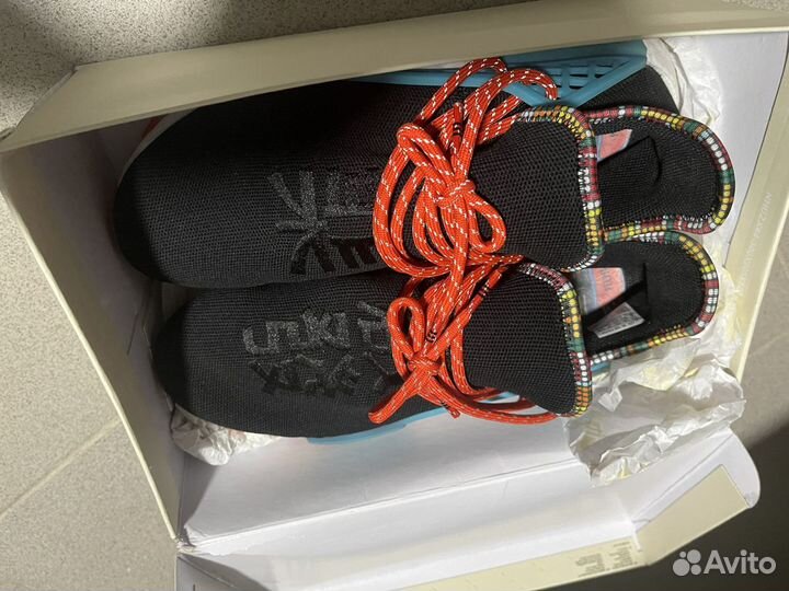 Adidas pharell williams оригинал