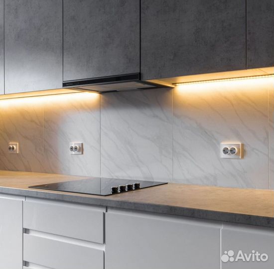 Кухонный гарнитур в рассрочку