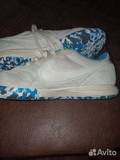 Футзалки Nike Tiempo Premier II Sala AV3153