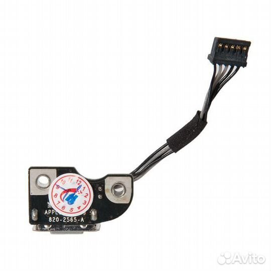 Разъем питания MagSafe для MacBook Pro 13 15 A1278