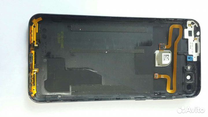 Запчасти для Huawei Y6 Prime 2018