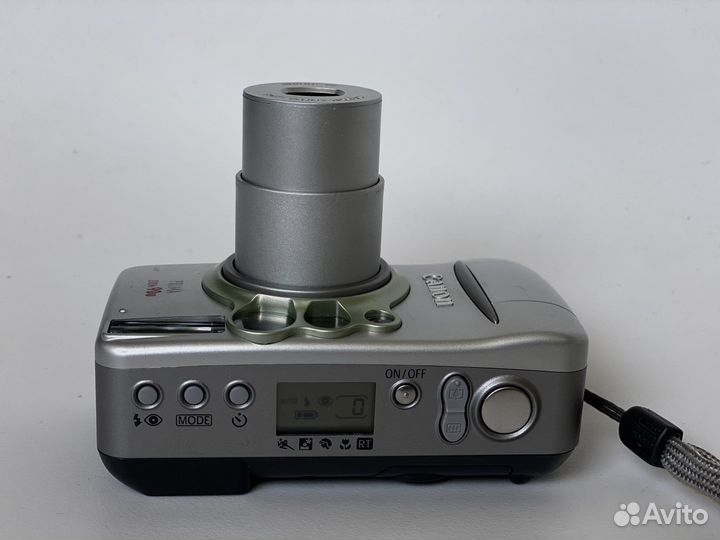 Canon Prima Zoom 90u