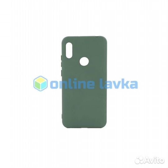 Чехол силиконовый Case для Huawei Y6 2019 / Honor