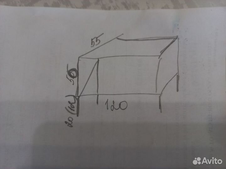 Клетка для кроликов