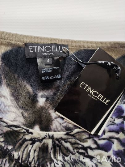 Etincelle Дизайнерская Франция. Платье