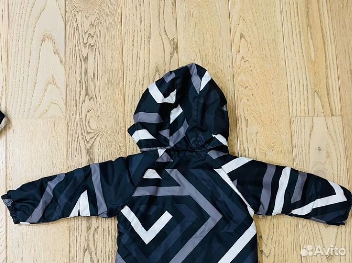 Костюм детский демисезонный lassie 104