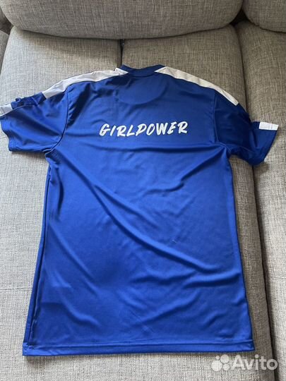 Футбольная форма adidas