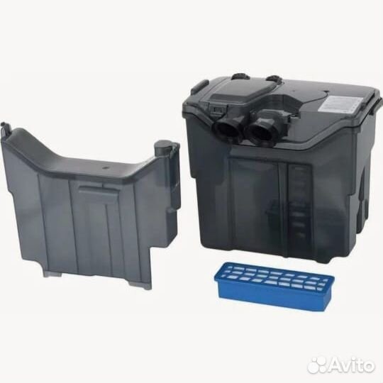 Моющий пылесос bosch