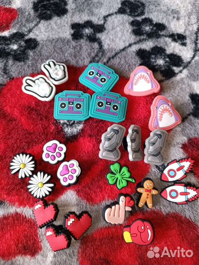 Клиперсы из Дикси, триксы