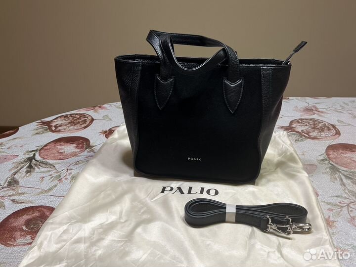 Сумка бренд оригинал palio
