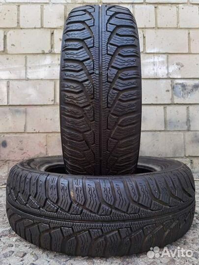 Uniroyal MS Plus 77 185/60 R15 84T