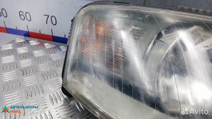 Фара правая Audi A6 4F/C6 2006