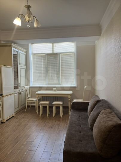 1-к. квартира, 55 м², 8/12 эт.