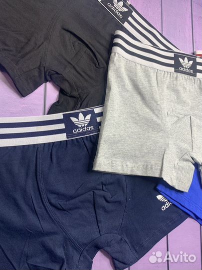 Трусы мужские