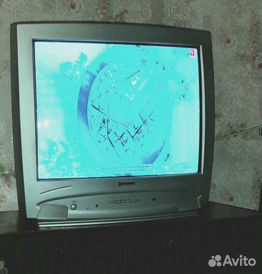 Телевизор бу