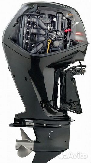 Лодочный мотор promax SF150feel-T EFI