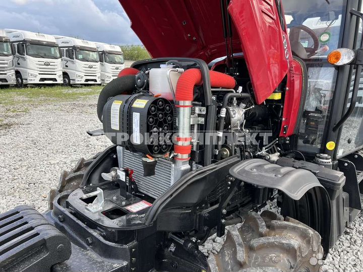 Трактор Sonalika 90 N, 2023