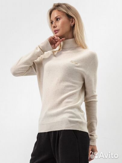 Джемпер кашемировый max mara premium quality