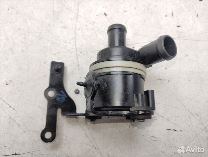 Дополнительный насос системы охлаждения Volkswagen