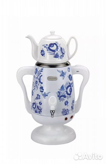 Электрический самовар