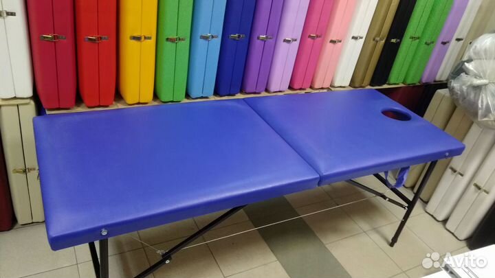 Массажная кушетка