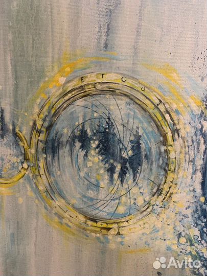 Продам картину