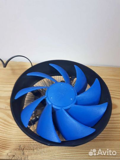 Кулер для процессора