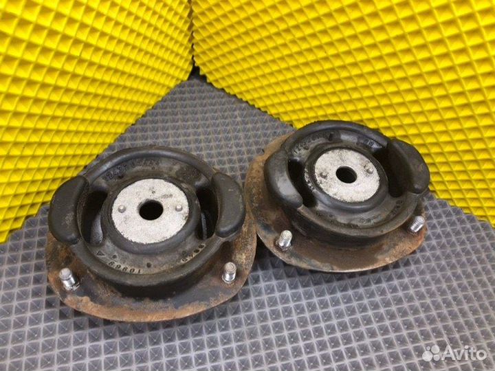 Опоры амортизаторов Mercedes-Benz S124 M102.982