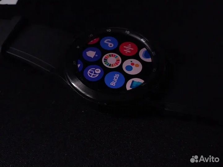 Samsung galaxy watch 4 classic 42mm