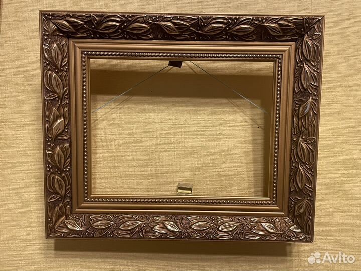 Багет деревянный