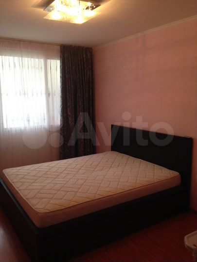 2-к. квартира, 55 м², 4/5 эт.