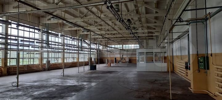 Свободного назначения, 1100 м²