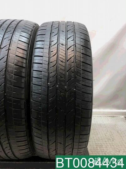 Bridgestone Dueler H/T 843 215/60 R17 105W