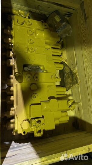 Гидрораспределитель 323-7680 CAT349D