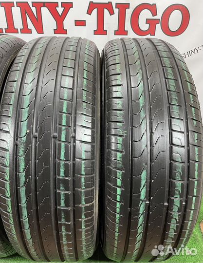 Pirelli Scorpion Verde 215/65 R17 99V