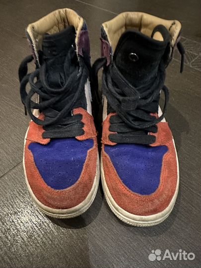 Кроссовки зимние женские 36 размер