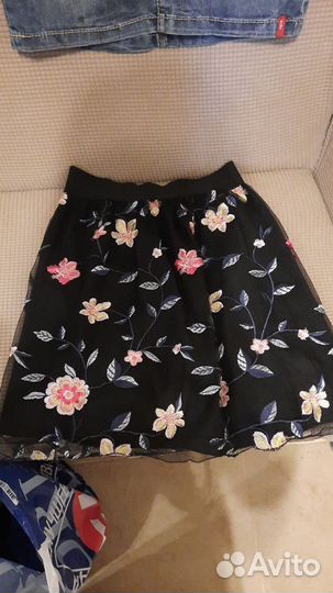 Вещи на подростка