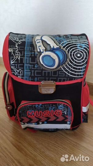 Сумка школьника
