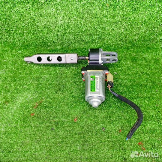 Моторчик регулировки сиденья SsangYong Actyon 2