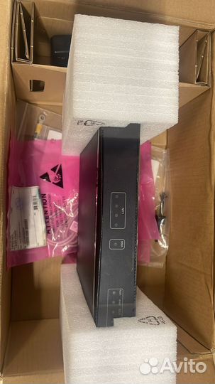 Маршрутизатор Huawei ar161