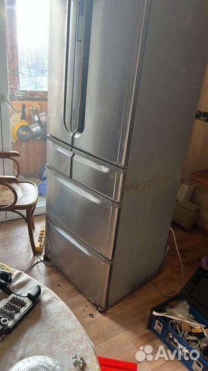 Ремонт стиральных машин холодильников